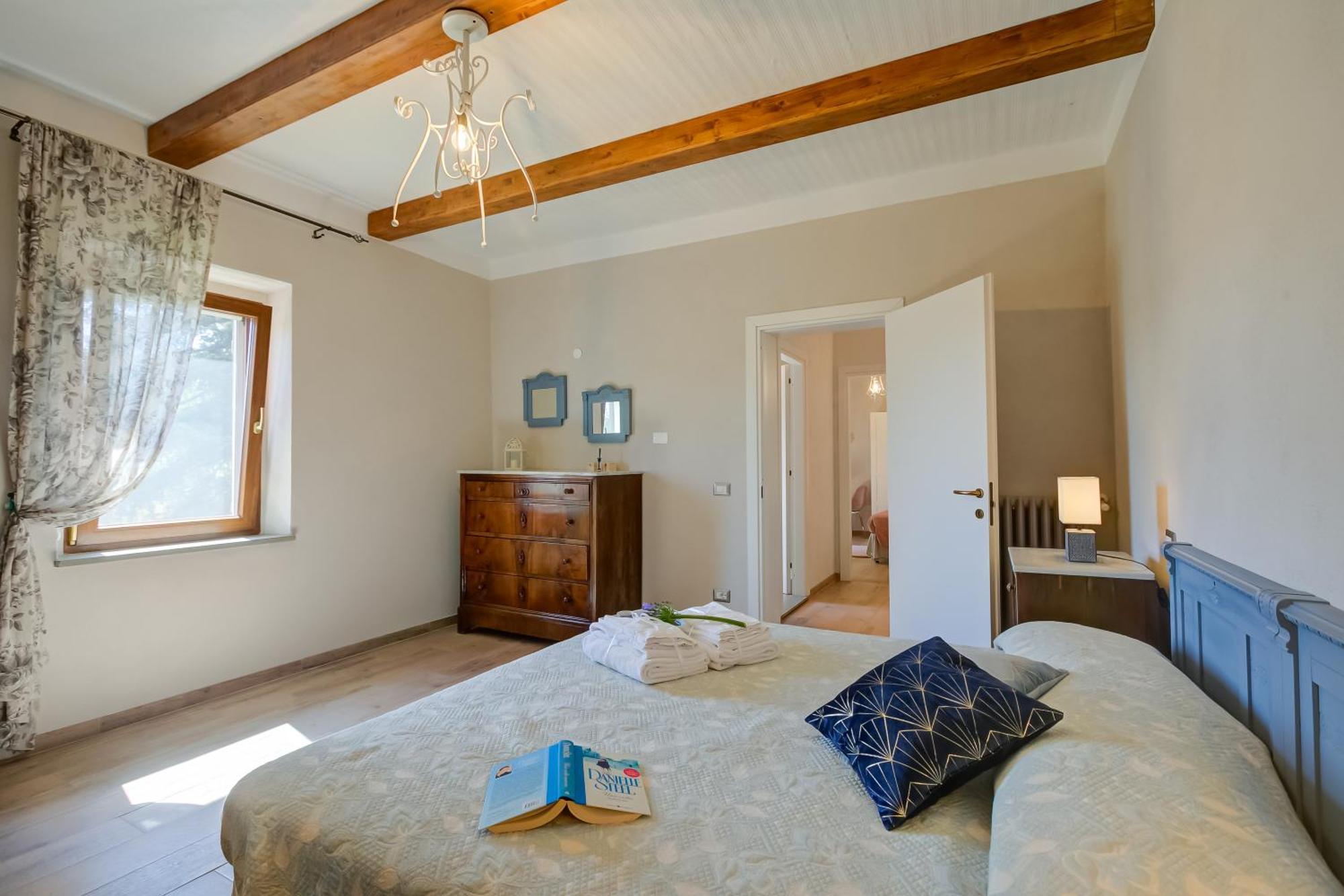 Tuscan Home S Margherita Private Outdoor - Happy Rentals Bucine Exterior foto