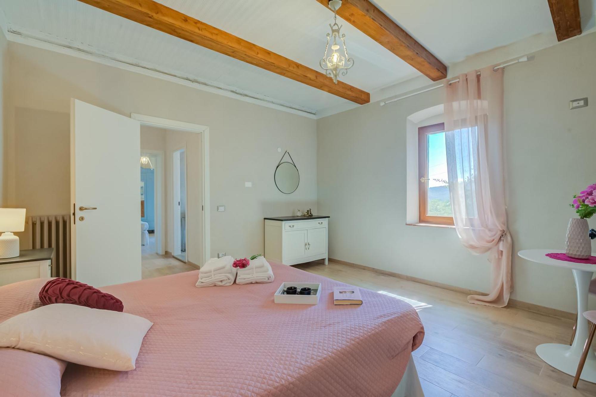 Tuscan Home S Margherita Private Outdoor - Happy Rentals Bucine Exterior foto