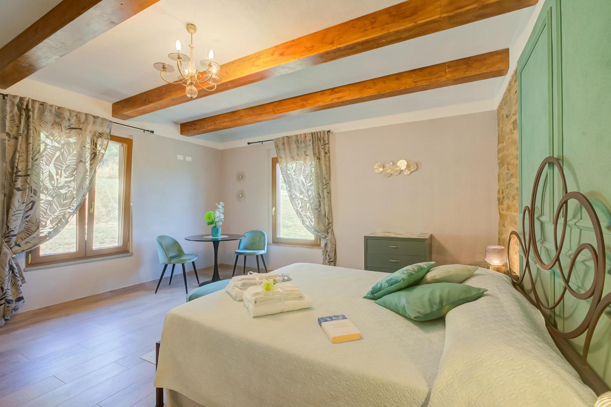 Tuscan Home S Margherita Private Outdoor - Happy Rentals Bucine Exterior foto