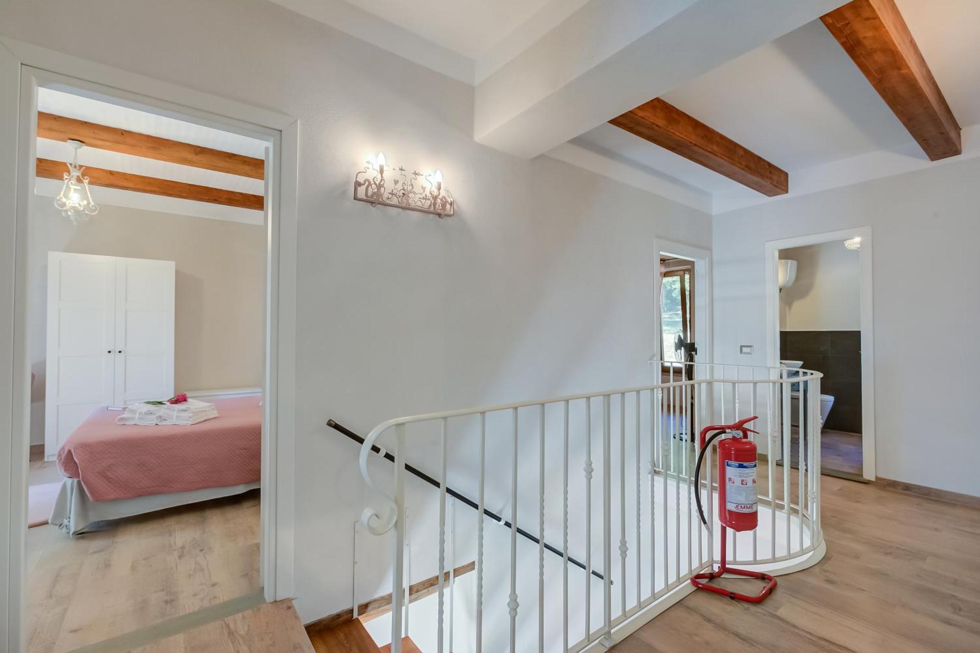 Tuscan Home S Margherita Private Outdoor - Happy Rentals Bucine Exterior foto